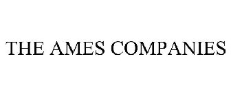 THE AMES COMPANIES