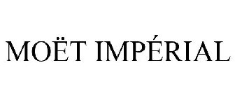 MOËT IMPÉRIAL