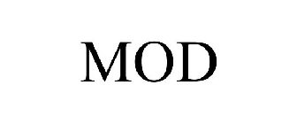 MOD