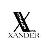 XANDER & CO.