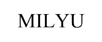 MILYU