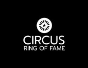 CIRCUS RING OF FAME