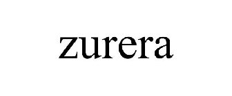 ZURERA