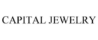 CAPITAL JEWELRY