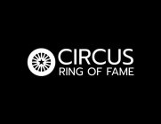 CIRCUS RING OF FAME