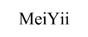 MEIYII