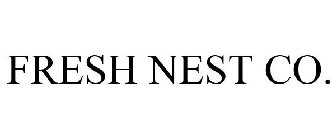 FRESH NEST CO.