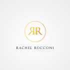 RR RACHEL ROCCONI