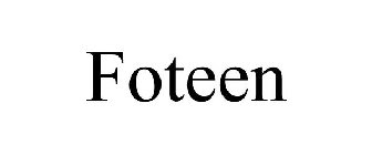 FOTEEN