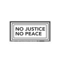 NO JUSTICE NO PEACE THE ANDREW W. COOPER YOUNG JOURNALIST IN TRAINING PROGRAM YJIT FOUNDED 2004