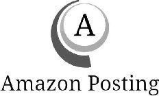 A AMAZON POSTING