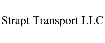 STRAPT TRANSPORT LLC