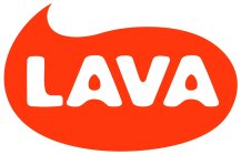 LAVA