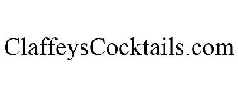 CLAFFEYSCOCKTAILS.COM