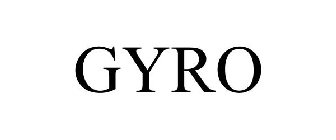 GYRO