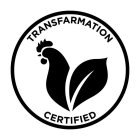 TRANSFARMATION CERTIFIED