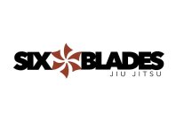 SIX BLADES JIU JITSU