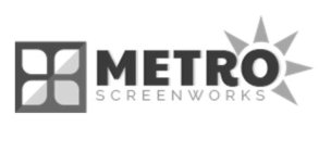 METRO SCREENWORKS