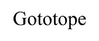 GOTOTOPE