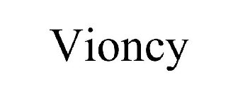 VIONCY