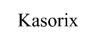 KASORIX