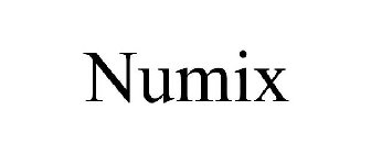 NUMIX