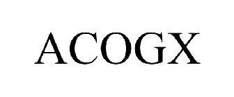 ACOGX