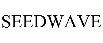 SEEDWAVE