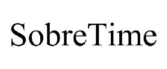 SOBRETIME