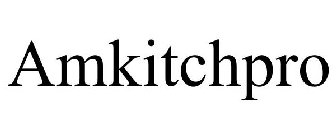 AMKITCHPRO