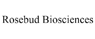 ROSEBUD BIOSCIENCES