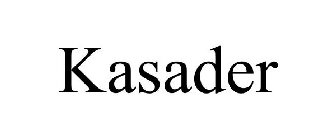 KASADER