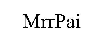 MRRPAI