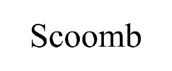 SCOOMB