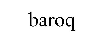 BAROQ