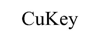 CUKEY