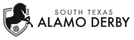 SOUTH TEXAS ALAMO DERBY