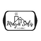 MAYA SOLIS BAKE HOUSE