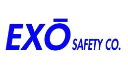 EXO SAFTEY CO.