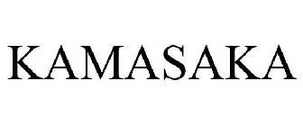 KAMASAKA