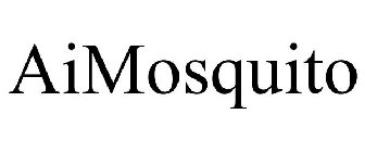 AIMOSQUITO