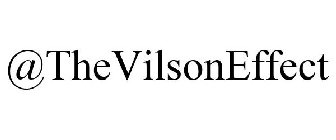 @THEVILSONEFFECT