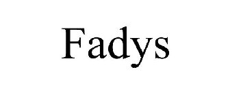 FADYS