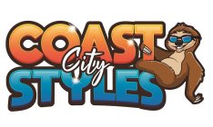 COAST CITY STYLES