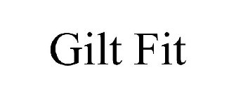 GILT FIT