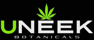 UNEEK BOTANICALS