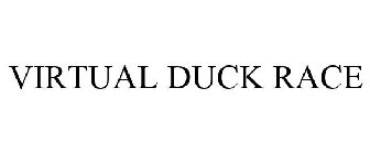 VIRTUAL DUCK RACE