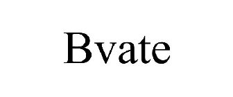 BVATE