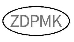 ZDPMK