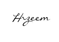 HRZEEM